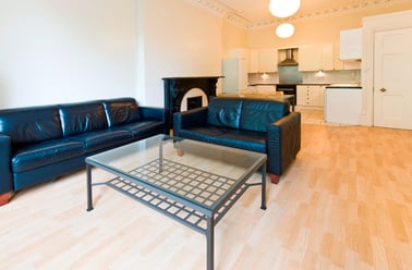 Clumber cres south, The park estate, Nottingham - Image 2